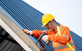 Fast & Reliable Emergency Roof Repairs in Carnegie, OK